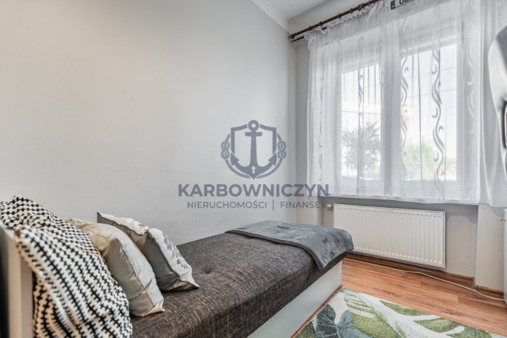 Mieszkanie Wynajem Szczecin Drzetowo 10