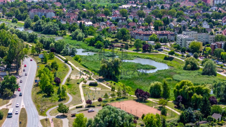 Mieszkanie Wynajem Szczecin Świerczewo 19