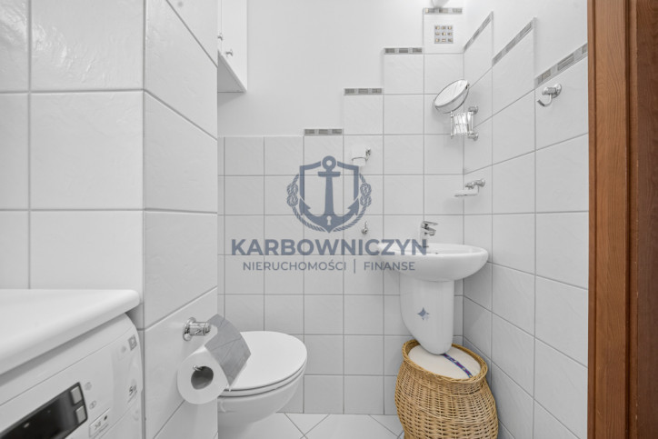Mieszkanie Wynajem Szczecin Świerczewo 14
