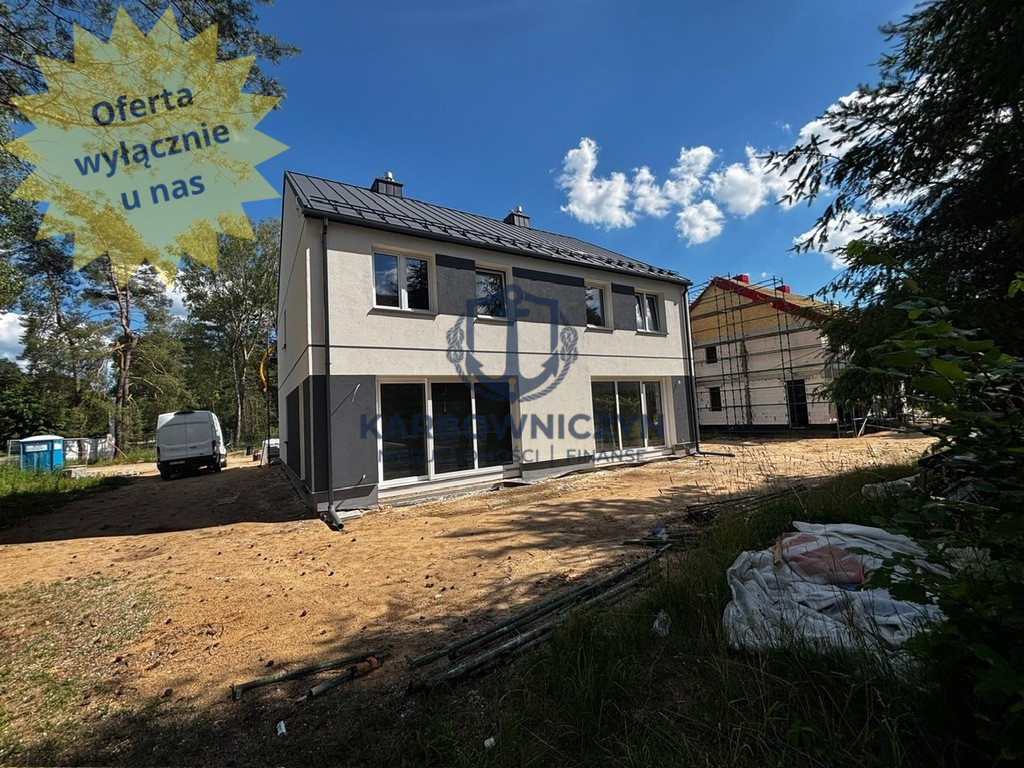 Dom Sprzedaż Borne Sulinowo