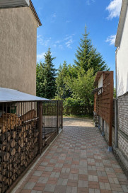 Dom Sprzedaż Szczecin Bezrzecze Koralowa