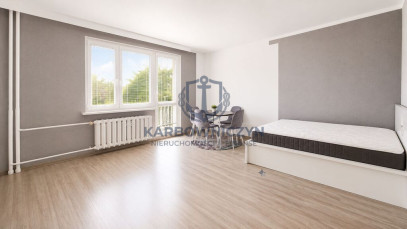 Mieszkanie Sprzedaż Szczecin Gumieńce Konstantego Maciejewicza