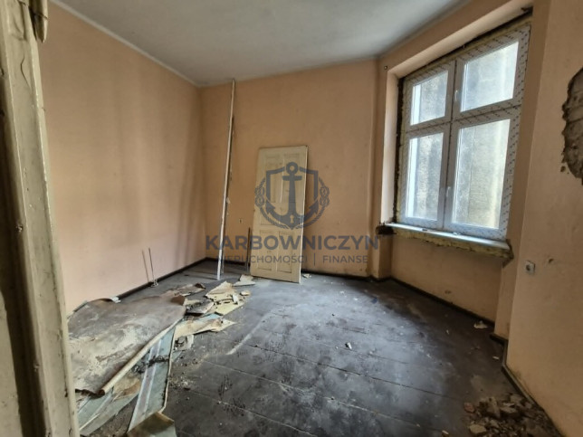 Mieszkanie Sprzedaż Szczecin Śródmieście-Centrum gen. Ludomiła Rayskiego 9