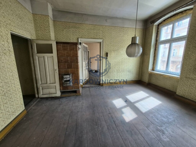 Mieszkanie Sprzedaż Szczecin Śródmieście-Centrum gen. Ludomiła Rayskiego 12