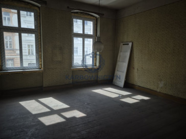 Mieszkanie Sprzedaż Szczecin Śródmieście-Centrum gen. Ludomiła Rayskiego