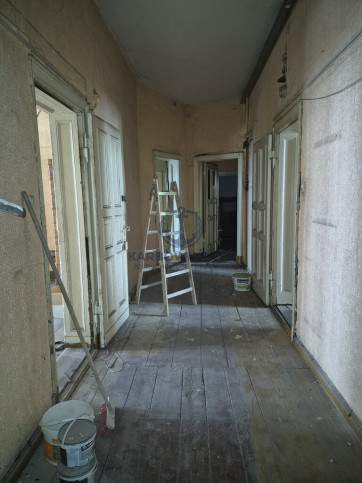 Mieszkanie Sprzedaż Szczecin Śródmieście-Centrum gen. Ludomiła Rayskiego 18