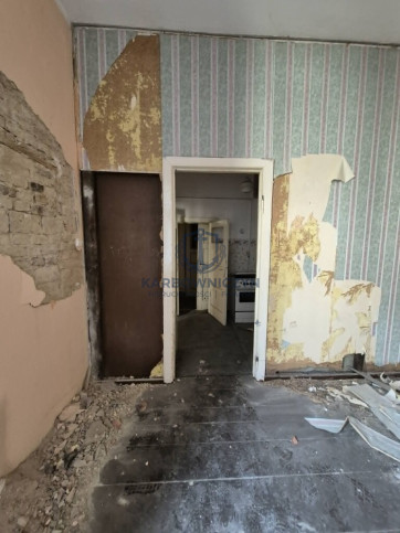 Mieszkanie Sprzedaż Szczecin Śródmieście-Centrum gen. Ludomiła Rayskiego 16