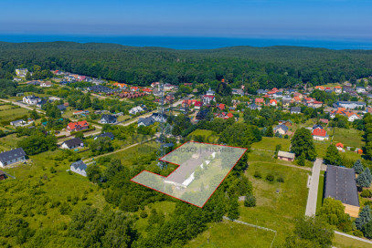 Działka Sprzedaż Wisełka