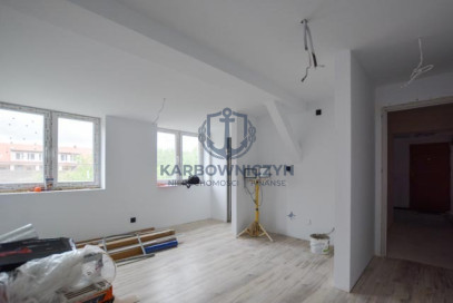 Mieszkanie Sprzedaż Szczecin Śródmieście