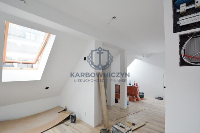 Mieszkanie Sprzedaż Szczecin Śródmieście 13