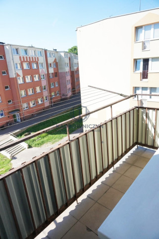 Mieszkanie Sprzedaż Goleniów Młynarska 12