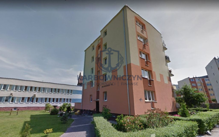 Mieszkanie Sprzedaż Goleniów Młynarska 13