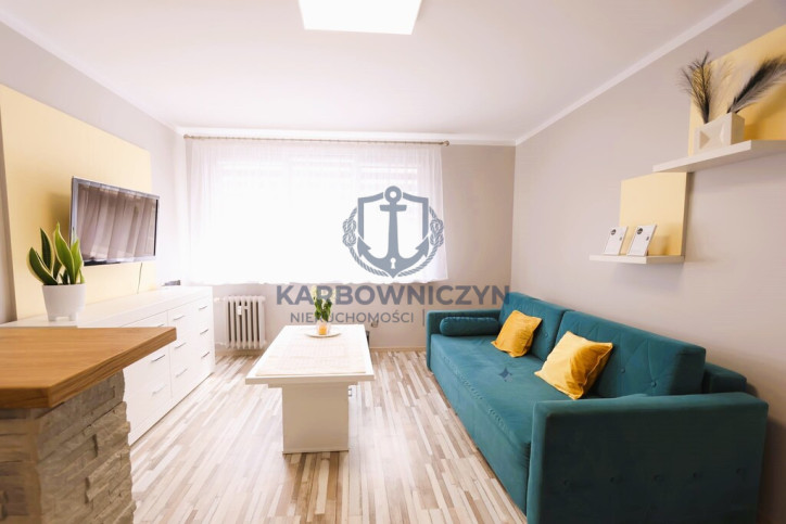 Mieszkanie Sprzedaż Goleniów Tadeusza Kościuszki 1