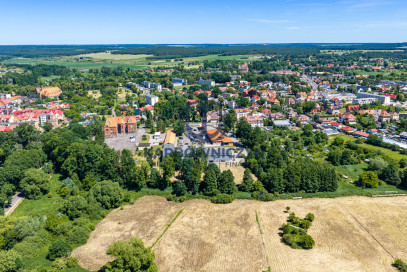 Działka Sprzedaż Chojna