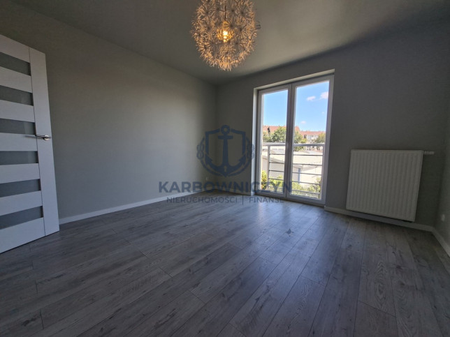 Mieszkanie Sprzedaż Szczecin Gumieńce Kazimierska 8