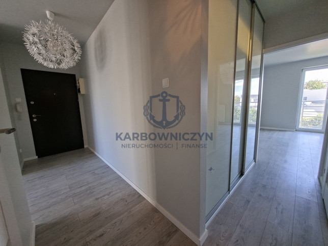 Mieszkanie Sprzedaż Szczecin Gumieńce Kazimierska 10