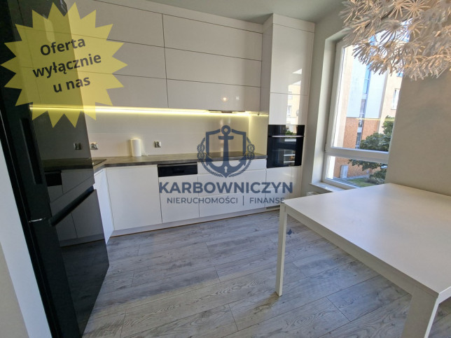 Mieszkanie Sprzedaż Szczecin Gumieńce Kazimierska 1