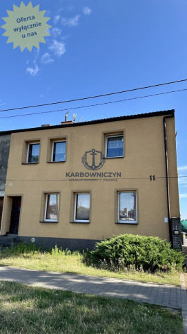 Mieszkanie Sprzedaż Mierzyn Welecka 1
