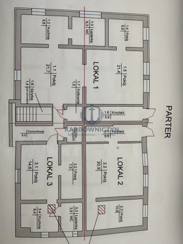 Mieszkanie Sprzedaż Mierzyn Welecka 5