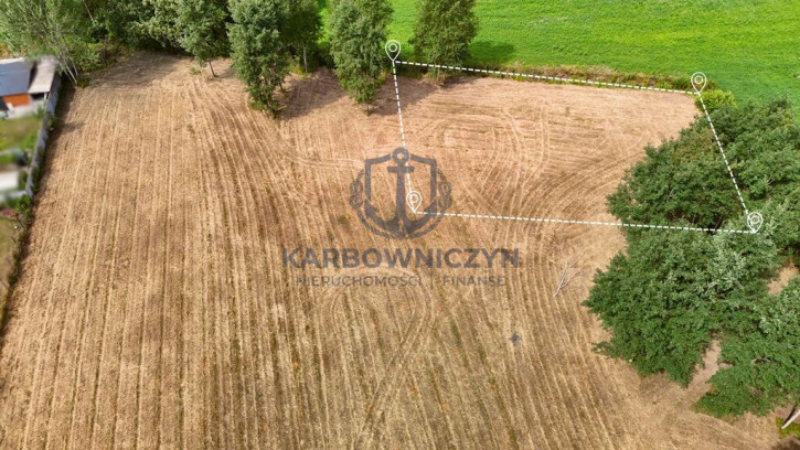 Działka Sprzedaż Marszewo 2