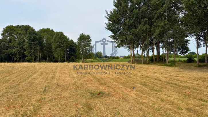 Działka Sprzedaż Marszewo 3