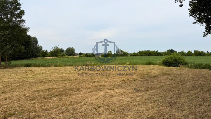 Działka Sprzedaż Marszewo 4