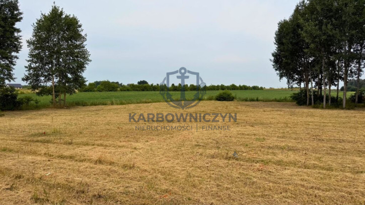 Działka Sprzedaż Marszewo 5