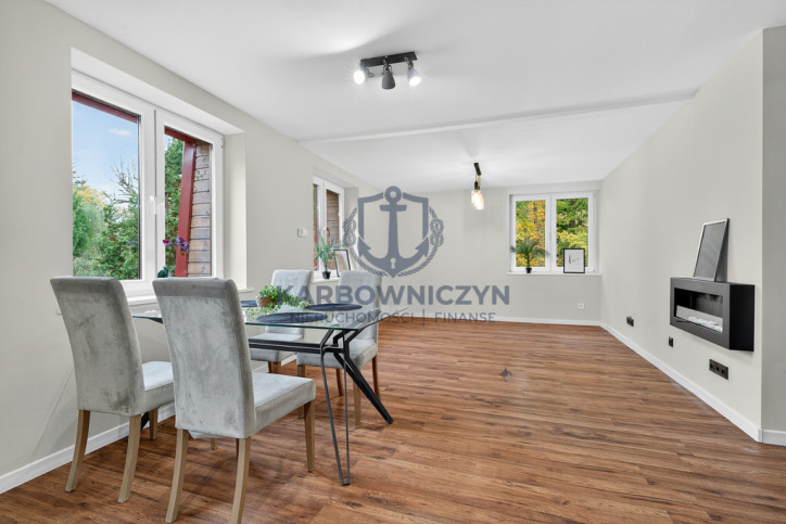 Mieszkanie Sprzedaż Miłogoszcz 3