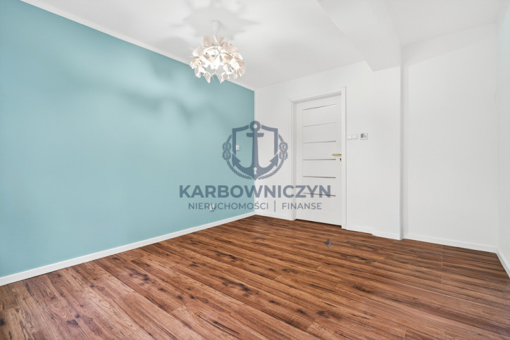 Mieszkanie Sprzedaż Miłogoszcz 8