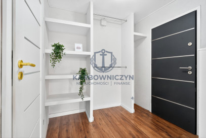 Mieszkanie Sprzedaż Miłogoszcz