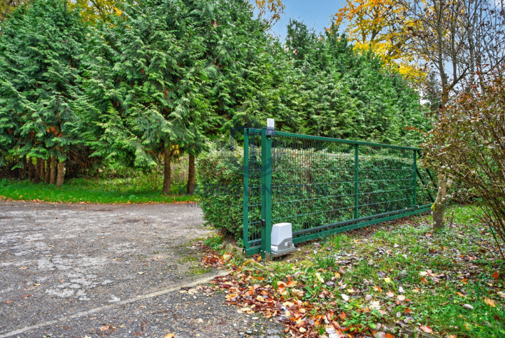 Mieszkanie Sprzedaż Miłogoszcz 15