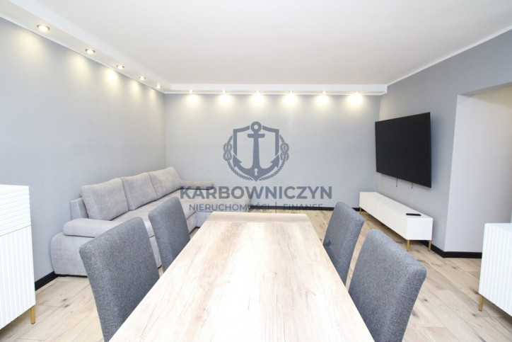 Mieszkanie Sprzedaż Stargard 5