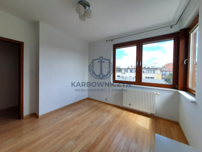 Mieszkanie Wynajem Szczecin Pogodno Sebastiana Klonowica 7
