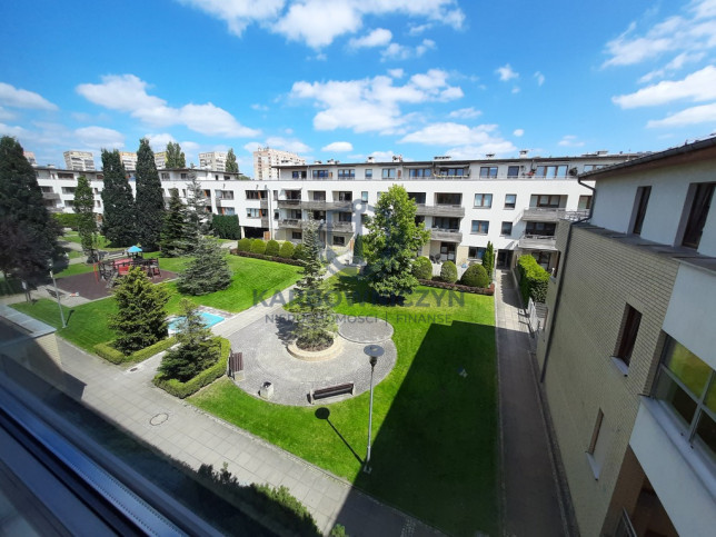 Mieszkanie Wynajem Szczecin Pogodno Sebastiana Klonowica 15