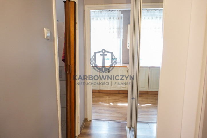 Mieszkanie Sprzedaż Szczecin Pogodno II Reduty Ordona 15