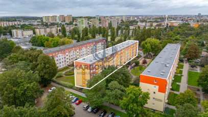 Mieszkanie Wynajem Szczecin Pomorzany Włościańska