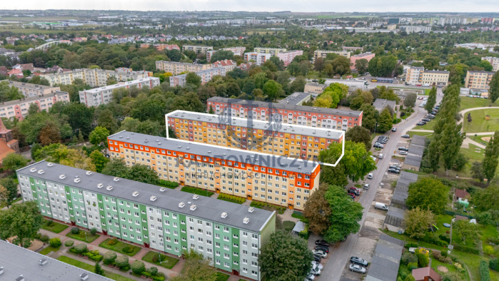 Mieszkanie Wynajem Szczecin Pomorzany Włościańska 13