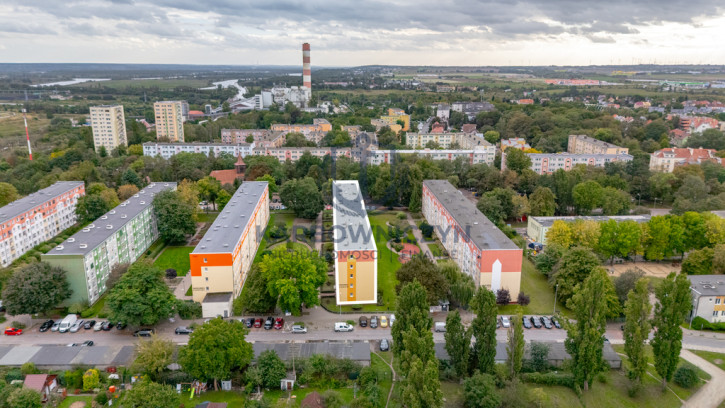 Mieszkanie Wynajem Szczecin Pomorzany Włościańska 14