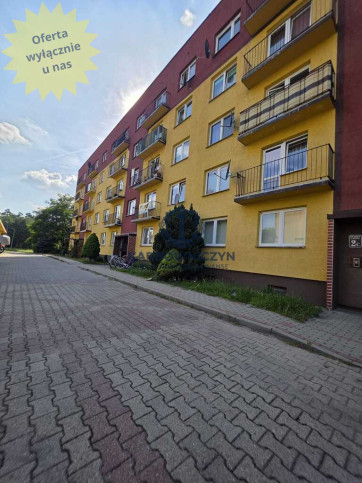 Mieszkanie Sprzedaż Borne Sulinowo Adama Mickiewicza 1