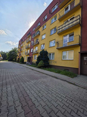 Mieszkanie Sprzedaż Borne Sulinowo Adama Mickiewicza 1