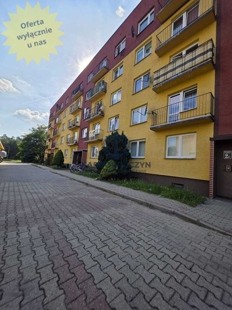 Mieszkanie Sprzedaż Borne Sulinowo Adama Mickiewicza
