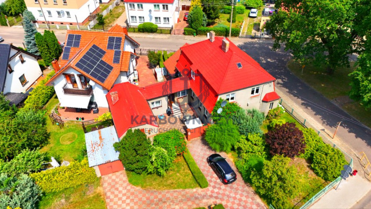Dom Sprzedaż Pyrzyce Ogrodowa 1