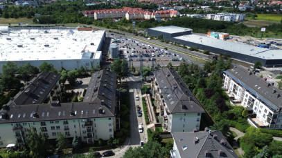 Mieszkanie Sprzedaż Szczecin Gumieńce gen. Stanisława Maczka