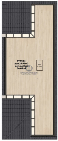 Dom Sprzedaż Szczecin Wielgowo 4