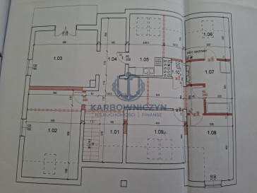 Mieszkanie Sprzedaż Szczecin Warszewo Szwedzka