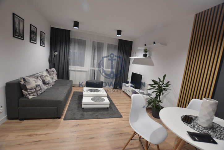 Mieszkanie Sprzedaż Szczecin Pomorzany Budziszyńska 9