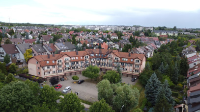 Mieszkanie Sprzedaż Szczecin Warszewo