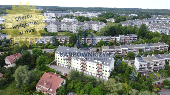 Mieszkanie Sprzedaż Szczecin Warszewo 1