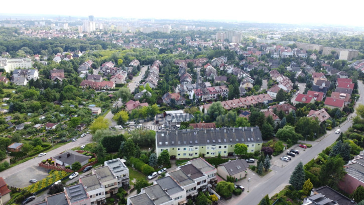 Mieszkanie Sprzedaż Szczecin Warszewo 2