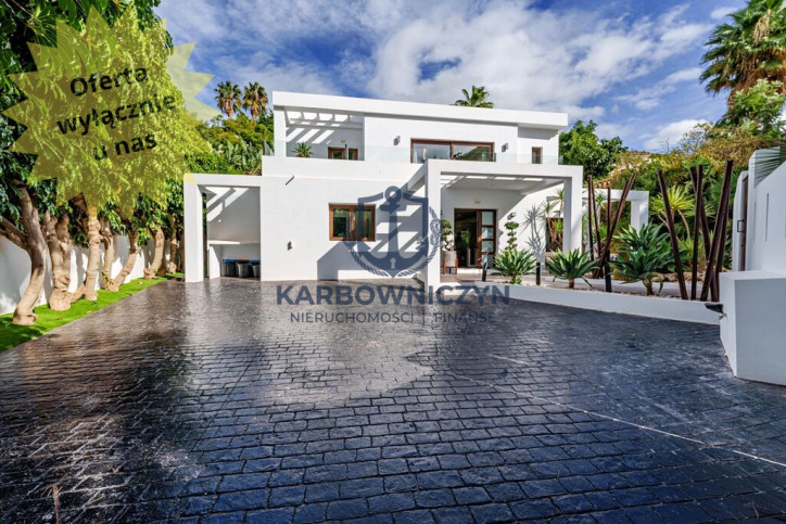 Dom Sprzedaż Marbella, Costa del Sol El Rosario 1
